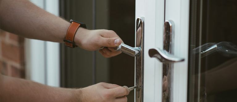 24 hour key locksmith Marysville