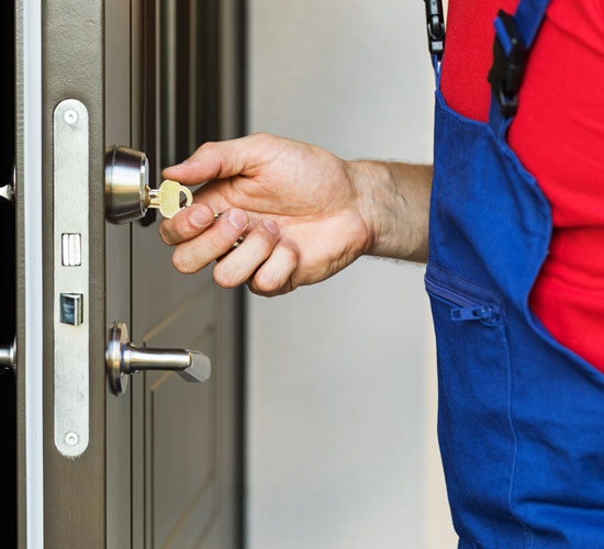 Residential Locksmith Marysville