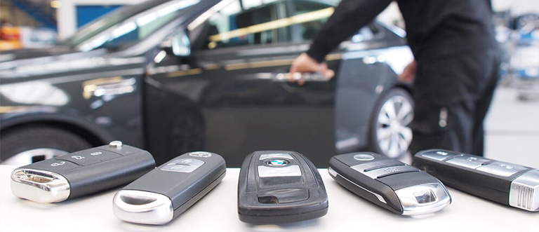 Automotive Locksmith Marysville