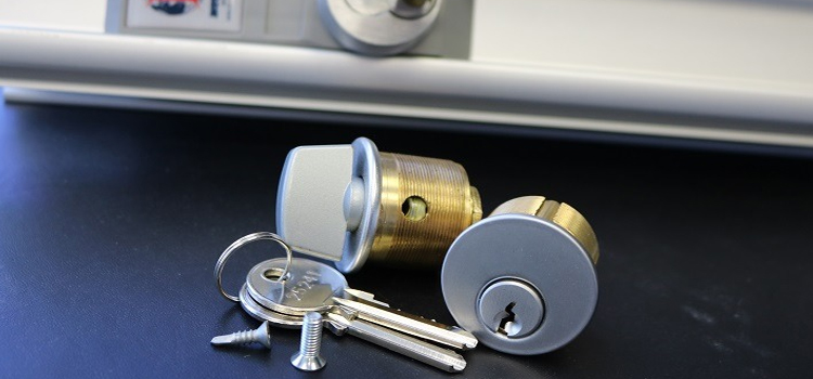 Commercial Lock Installation Marysville