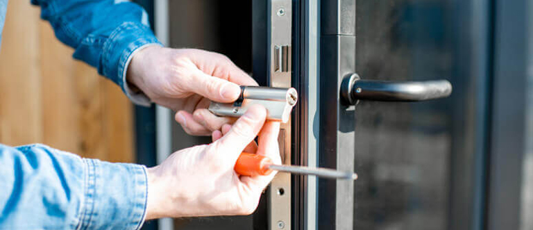 Commercial Locksmith Marysville