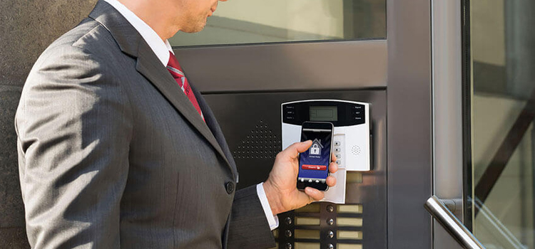 Commercial Office Locksmith Marysville