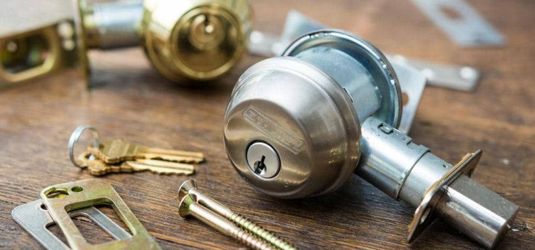 Doorknob Locks Repair Marysville