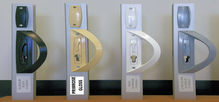 Sliding Door Handle Design Marysville