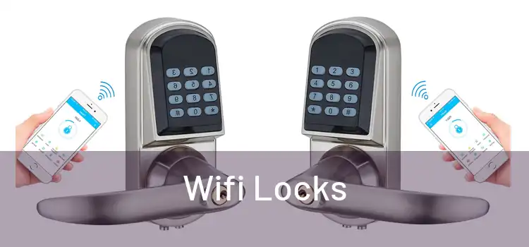  Wifi Locks 